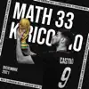 Math - Kiricocho - Single